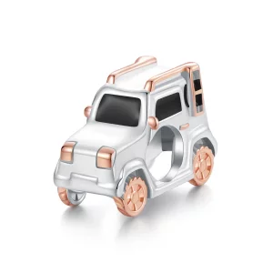 PANDORA Stijl Dirt Bike Charm - SCC2711 (afbeelding voor) PANDORA Stijl Dirt Bike Charm - SCC2711