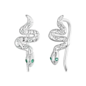 PANDORA Stijl Slang Oorstud - SCE1700 (afbeelding voor) PANDORA Stijl Slang Oorstud - SCE1700