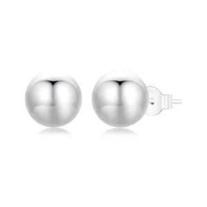 PANDORA Stijl Medium Bal Oorstuds - SCE1725-M (afbeelding voor) PANDORA Stijl Medium Bal Oorstuds - SCE1725-M