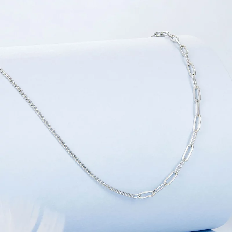(afbeelding voor) PANDORA Stijl Splitsing Mode Armband - BSA007 - Bekijken 2
