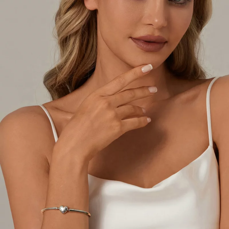 (afbeelding voor) PANDORA Stijl Sterren Armband - BSB171 - Bekijken 6