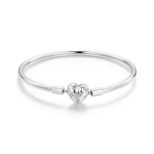 (afbeelding voor) PANDORA Stijl Sterren Armband - BSB171