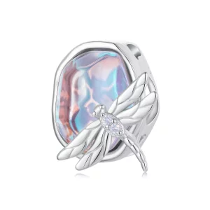 PANDORA Stijl Monet Libelle Kralen - BSC987 (afbeelding voor) PANDORA Stijl Monet Libelle Kralen - BSC987