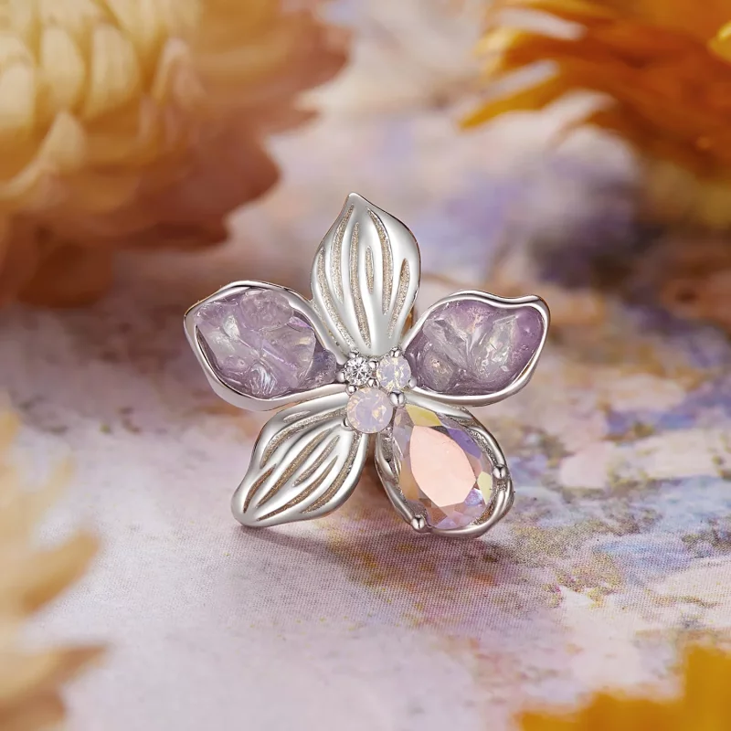 (afbeelding voor) PANDORA Stijl Monet Tuin Kralen - BSC990 - Bekijken 2