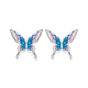 PANDORA Stijl Psylocke Oorbellen - BSE987 (afbeelding voor) PANDORA Stijl Psylocke Oorbellen - BSE987