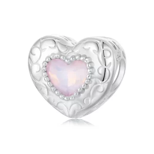 PANDORA Stijl Ballet Zwaan Kralen - SCC2759 (afbeelding voor) PANDORA Stijl Ballet Zwaan Kralen - SCC2759