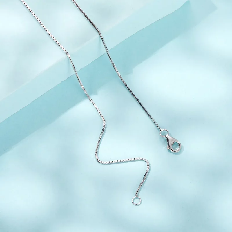 (afbeelding voor) PANDORA Stijl Love Tree Of Life Dream Catcher Ketting - SCN519 - Bekijken 4