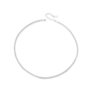 PANDORA Stijl Geverfd Halsketting - BSA009 (afbeelding voor) PANDORA Stijl Geverfd Halsketting - BSA009