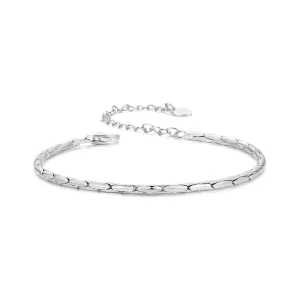 (afbeelding voor) PANDORA Style Fashion basisarmband - BSB173