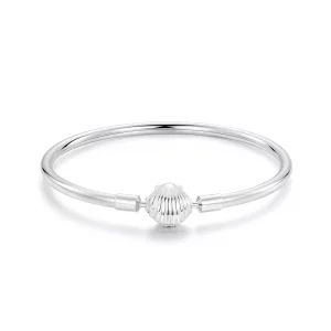 (afbeelding voor) PANDORA Stijl Shell Basic Armband - BSB177
