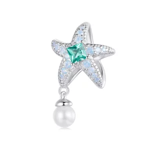PANDORA Stijl Zeester Hangertje - BSC1014 (afbeelding voor) PANDORA Stijl Zeester Hangertje - BSC1014