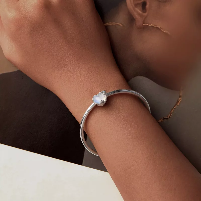 (afbeelding voor) PANDORA Stijl Fantasy Ocean charm - BSC1016 - Bekijken 6