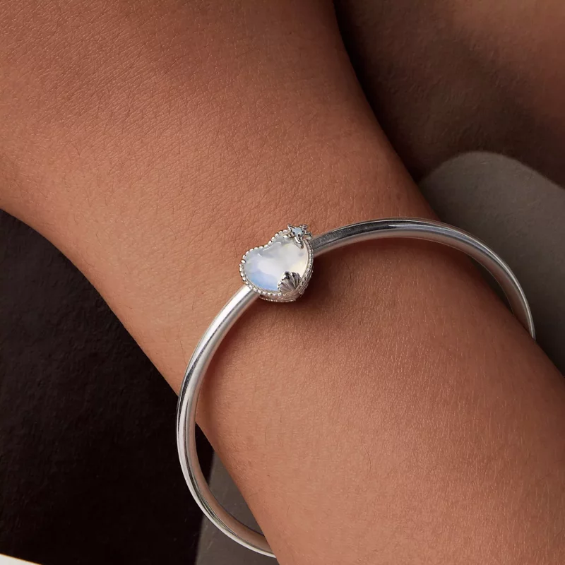(afbeelding voor) PANDORA Stijl Fantasy Ocean charm - BSC1016 - Bekijken 7