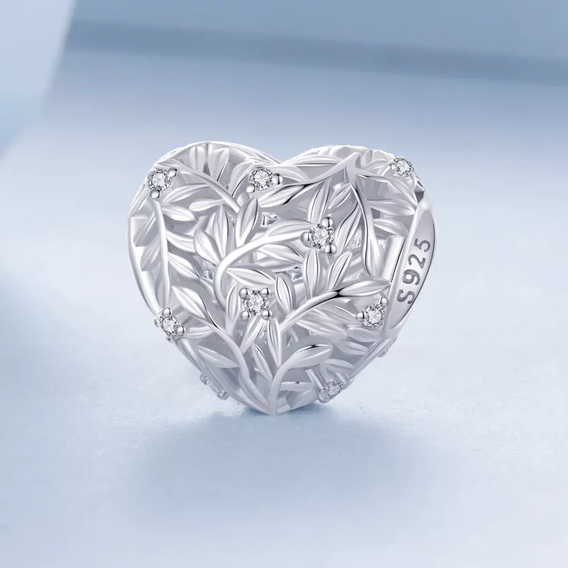 (afbeelding voor) PANDORA Stijl Nieuwe Schoonheid charm - BSC1021 - Bekijken 2