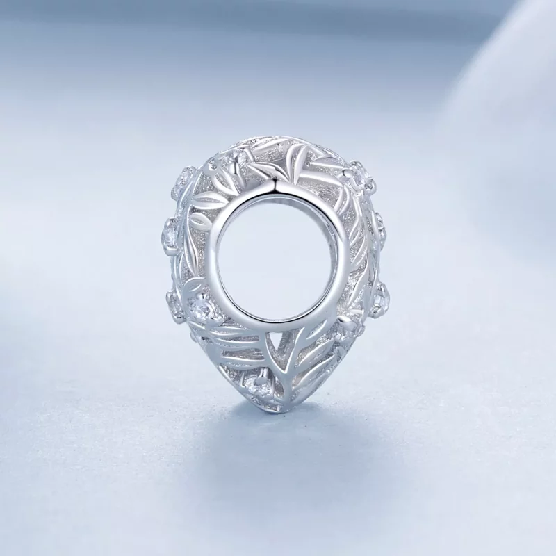 (afbeelding voor) PANDORA Stijl Nieuwe Schoonheid charm - BSC1021 - Bekijken 3