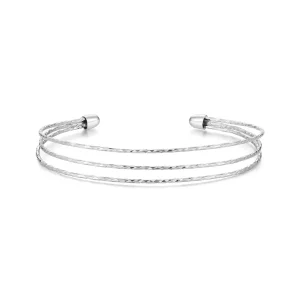 PANDORA Stijl Eenvoudige multi-layer armband - SCB273 (afbeelding voor) PANDORA Stijl Eenvoudige multi-layer armband - SCB273