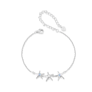 PANDORA Stijl Zeester armband - SCB275 (afbeelding voor) PANDORA Stijl Zeester armband - SCB275