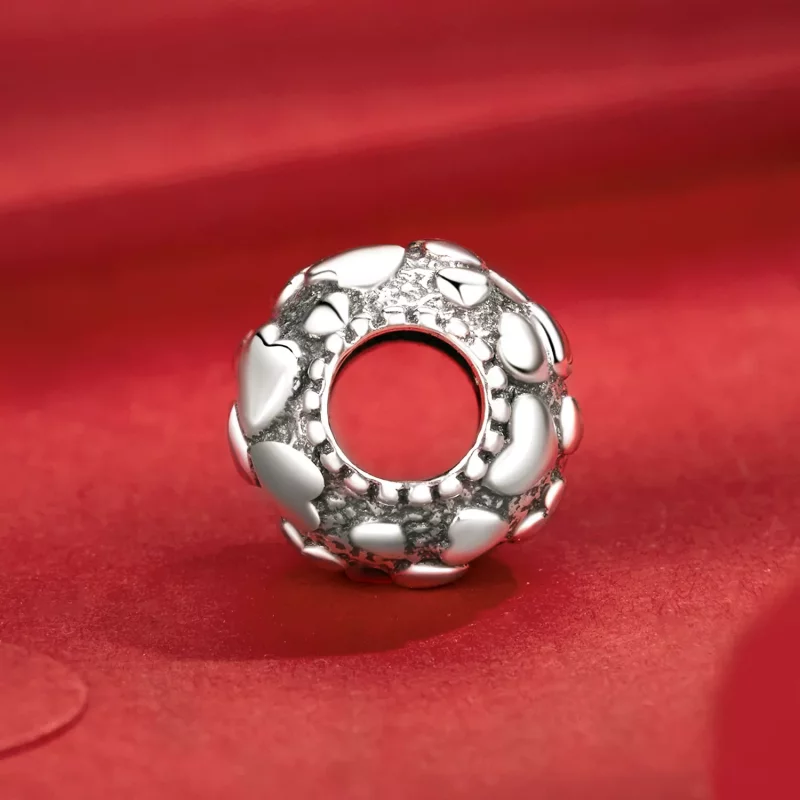 (afbeelding voor) PANDORA Stijl Love charm - SCC2777 - Bekijken 3