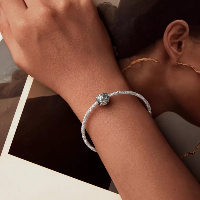 (afbeelding voor) PANDORA Stijl Love charm - SCC2777 - Bekijken 6