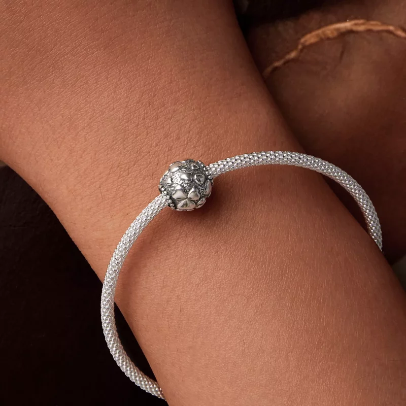 (afbeelding voor) PANDORA Stijl Love charm - SCC2777 - Bekijken 7