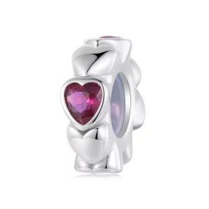 PANDORA Style Love tussenkraal - SCC2778 (afbeelding voor) PANDORA Style Love tussenkraal - SCC2778