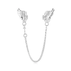 (afbeelding voor) PANDORA Style Wing veiligheidsketting - SCC2779
