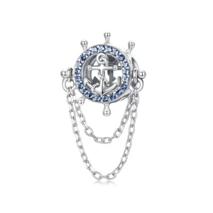 (afbeelding voor) PANDORA Stijl Zeilen naar Droom charm - SCC2791