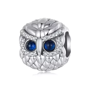 PANDORA Stijl Uil charm - SCC2814 (afbeelding voor) PANDORA Stijl Uil charm - SCC2814