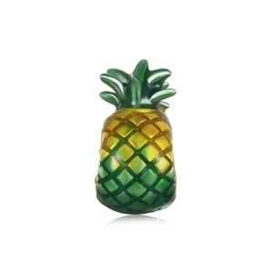 PANDORA Stijl Ananas Sterling Zilveren charm - SCC2833 (afbeelding voor) PANDORA Stijl Ananas Sterling Zilveren charm - SCC2833