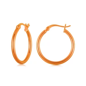 PANDORA Stijl Elektrisch oranje oorbellen - SCE1608-LOG (afbeelding voor) PANDORA Stijl Elektrisch oranje oorbellen - SCE1608-LOG
