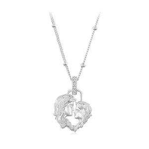 PANDORA Stijl Emotionele ketting - SCN525 (afbeelding voor) PANDORA Stijl Emotionele ketting - SCN525