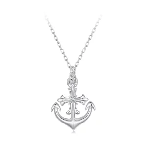 (afbeelding voor) PANDORA Stijl Anker Ketting - BSN393
