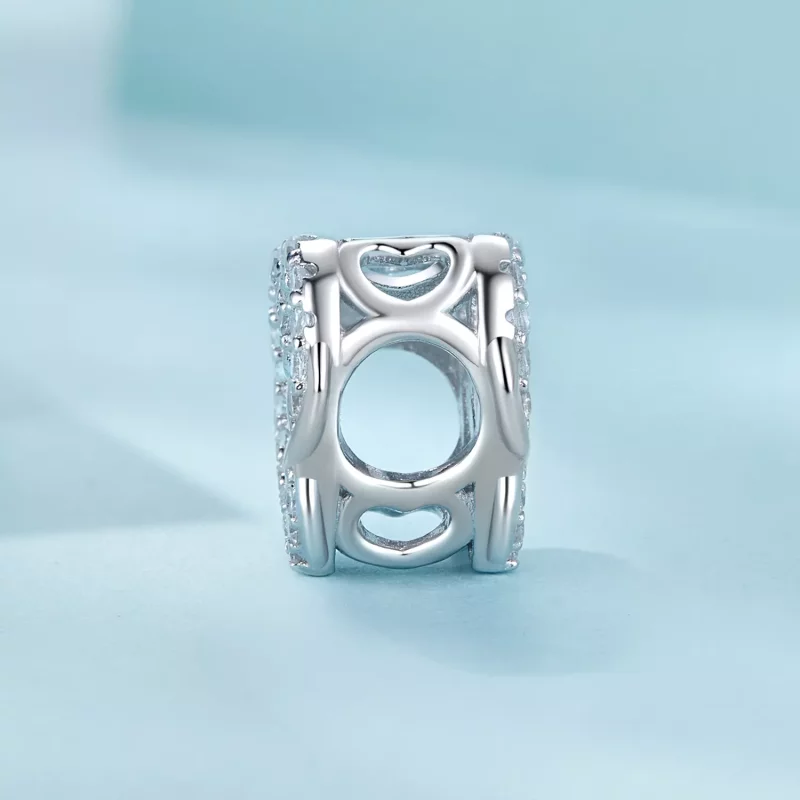 (afbeelding voor) PANDORA Stijl Eeuwige Liefde - SCC2826 - Bekijken 3