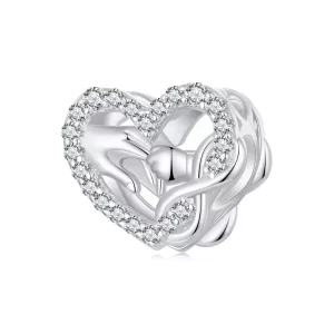 PANDORA Stijl Eeuwige Liefde - SCC2826 (afbeelding voor) PANDORA Stijl Eeuwige Liefde - SCC2826