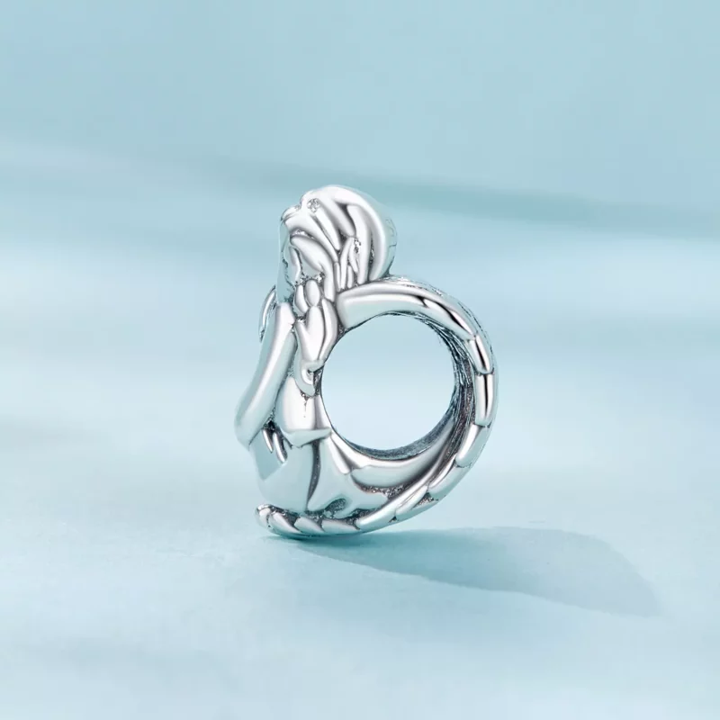 (afbeelding voor) PANDORA Stijl Embrace Kralen - SCC2846 - Bekijken 3