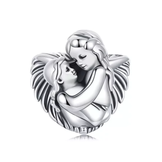 (afbeelding voor) PANDORA Stijl Embrace Kralen - SCC2846