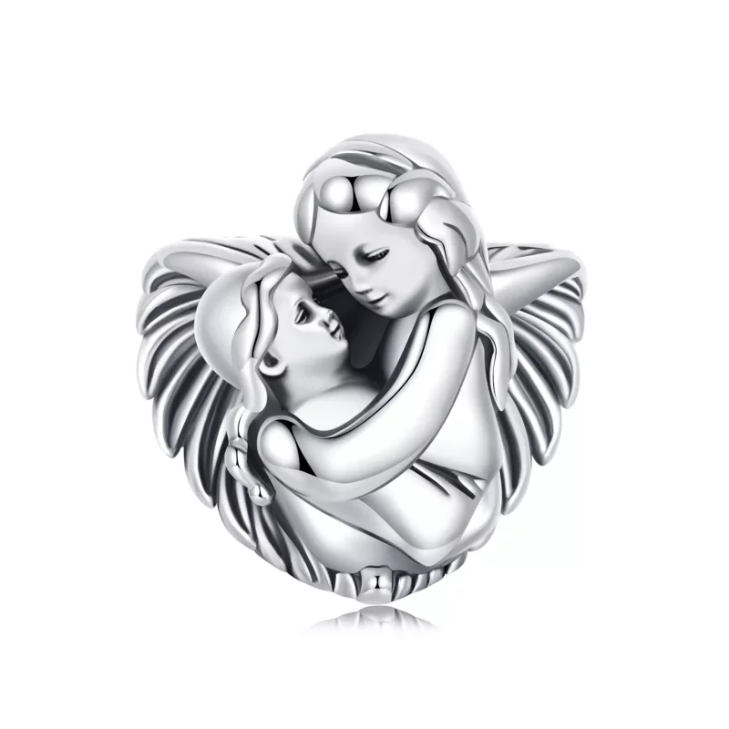 (afbeelding voor) PANDORA Stijl Embrace Kralen - SCC2846