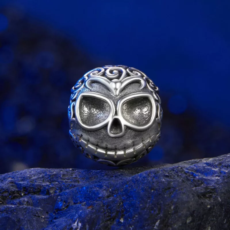 (afbeelding voor) PANDORA Stijl Kleine Spook - SCC2898 - Bekijken 2