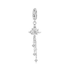 PANDORA Stijl Lelie Hanger - SCC2827 (afbeelding voor) PANDORA Stijl Lelie Hanger - SCC2827