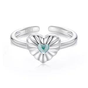 PANDORA Stijl Liefdesring - BSR582-E (afbeelding voor) PANDORA Stijl Liefdesring - BSR582-E