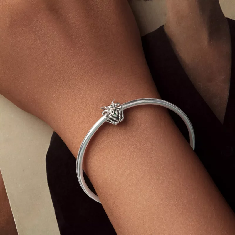 (afbeelding voor) PANDORA Stijl Mysterieuze Spinnenkralen - BSC1062 - Bekijken 6