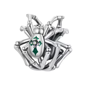 PANDORA Stijl Mysterieuze Spinnenkralen - BSC1062 (afbeelding voor) PANDORA Stijl Mysterieuze Spinnenkralen - BSC1062