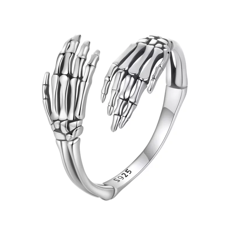 (afbeelding voor) PANDORA Stijl Omarmen - BSR608-E