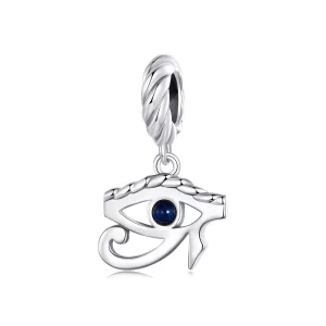 PANDORA Stijl Oog van Horus Hanger - SCC2849 (afbeelding voor) PANDORA Stijl Oog van Horus Hanger - SCC2849