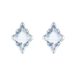 PANDORA Stijl Ster oorbellen - BSE1050 (afbeelding voor) PANDORA Stijl Ster oorbellen - BSE1050