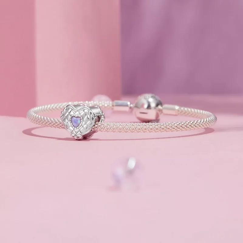(afbeelding voor) PANDORA Stijl Vintage Cake Beads - SCC2892 - Bekijken 5