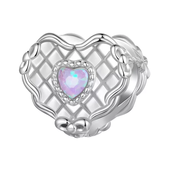 (afbeelding voor) PANDORA Stijl Vintage Cake Beads - SCC2892