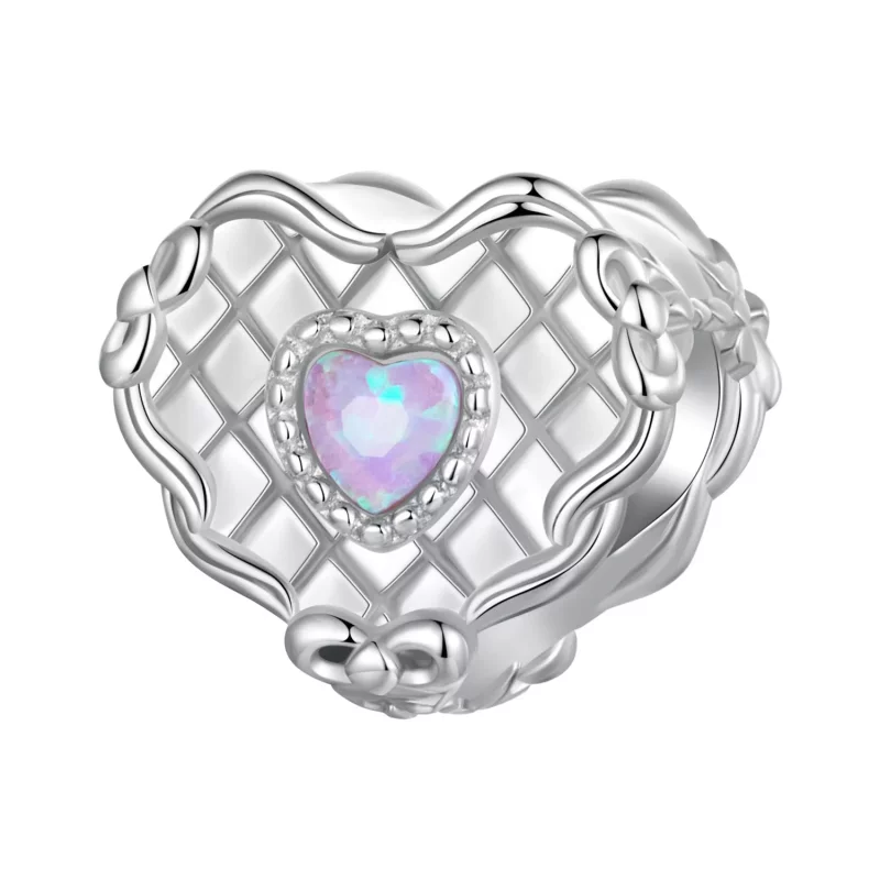 (afbeelding voor) PANDORA Stijl Vintage Cake Beads - SCC2892