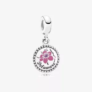 Pandora Delaware bedel - ENG791169_15 (afbeelding voor) Pandora Delaware bedel - ENG791169_15