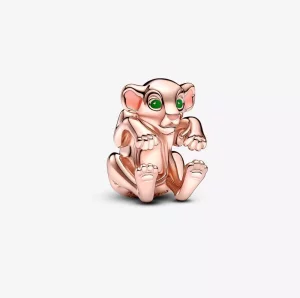 Pandora Disney The Lion King Nala Bedel - 783250C01 (afbeelding voor) Pandora Disney The Lion King Nala Bedel - 783250C01